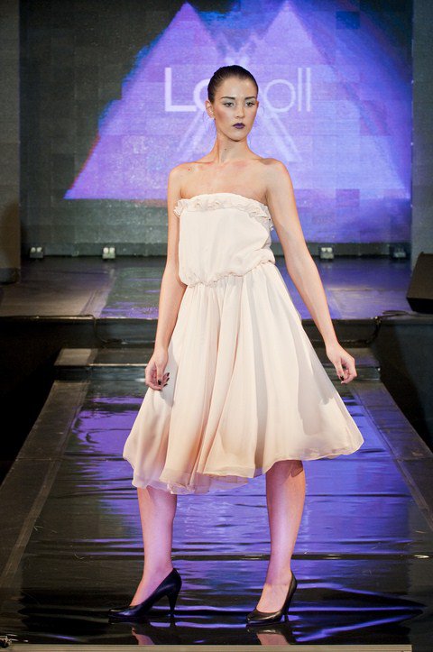 Budapest Fashion Week - Lacoll -  -  - Budapest Fashion Week, divathét, Király Mónika, 