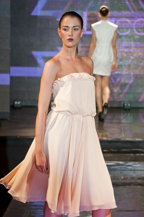 Budapest Fashion Week - Lacoll -  -  - Budapest Fashion Week, divathét, Király Mónika, 