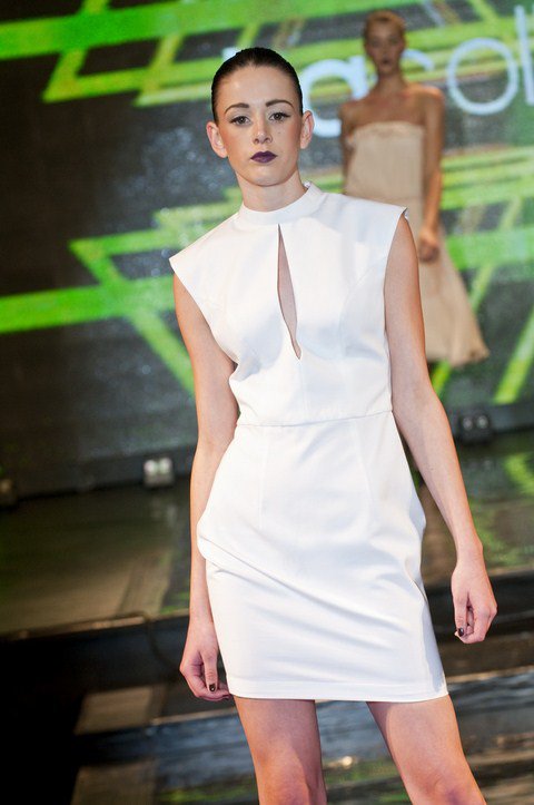 Budapest Fashion Week - Lacoll -  -  - Budapest Fashion Week, divathét, Király Mónika, 