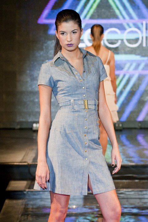 Budapest Fashion Week - Lacoll -  -  - Budapest Fashion Week, divathét, Király Mónika, 