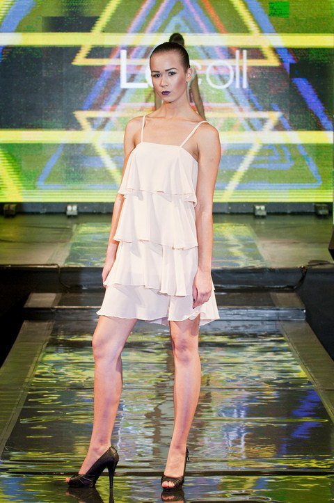 Budapest Fashion Week - Lacoll -  -  - Budapest Fashion Week, divathét, Király Mónika, 