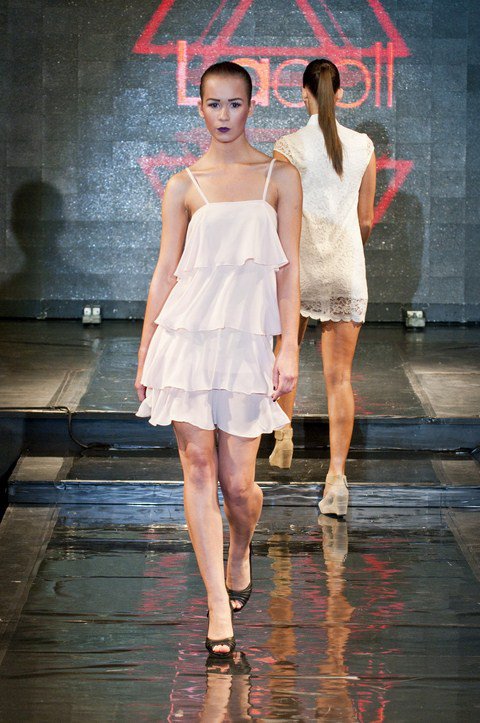 Budapest Fashion Week - Lacoll -  -  - Budapest Fashion Week, divathét, Király Mónika, 