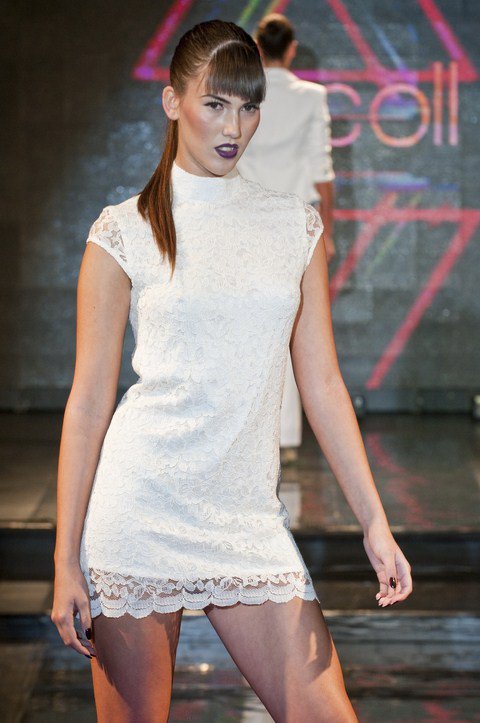 Budapest Fashion Week - Lacoll -  -  - Budapest Fashion Week, divathét, Király Mónika, 