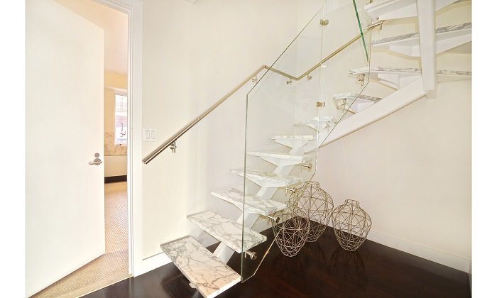 Ebben a penthouseban tengeti hétköznapjait New Yorkban Kylie Jenner és Tyga - Celebrity -  - celebrity, kylie jenner, luxus, new york, penthouse, tyga, 