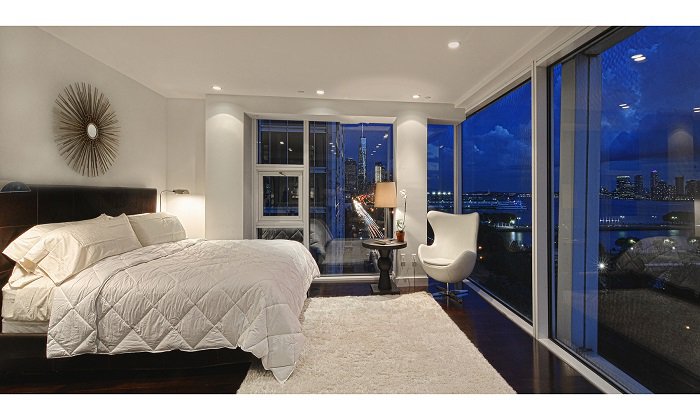 Ebben a penthouseban tengeti hétköznapjait New Yorkban Kylie Jenner és Tyga - Celebrity -  - celebrity, kylie jenner, luxus, new york, penthouse, tyga, 