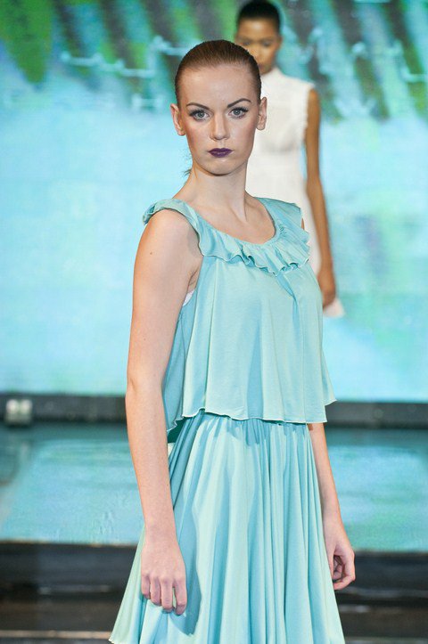 Budapest Fashion Week - Lacoll -  -  - Budapest Fashion Week, divathét, Király Mónika, 