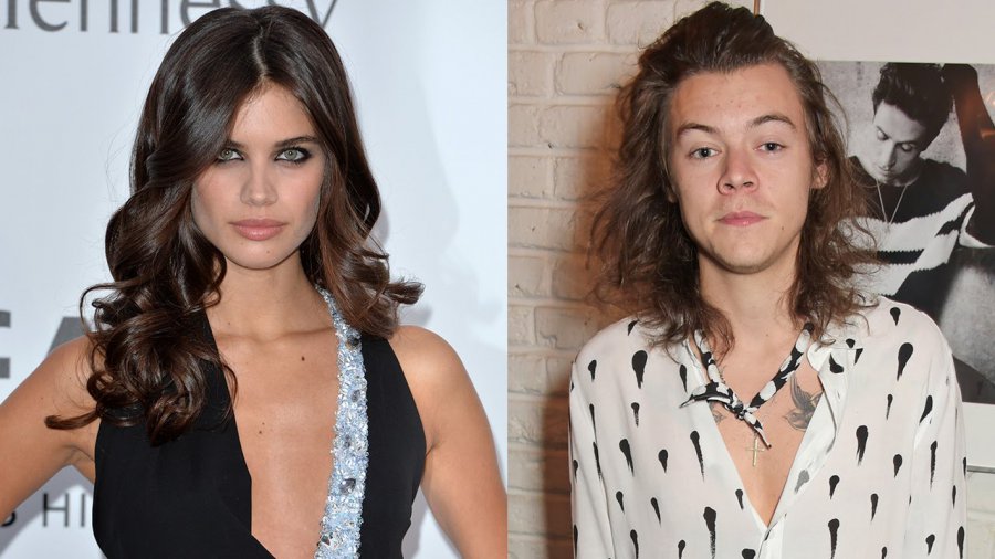 Victoria's Secret modellek és híres párjaik - DIVAT&STÍLUS - Celebrity - celebrity, hírességek, párok, victoria%27s secret, 