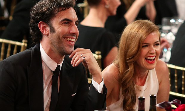 8 sztárpár, akik magánéletüket nem a nyilvánosság előtt élik - Celebrity -  - celebrity, magánélet, sztárok, 