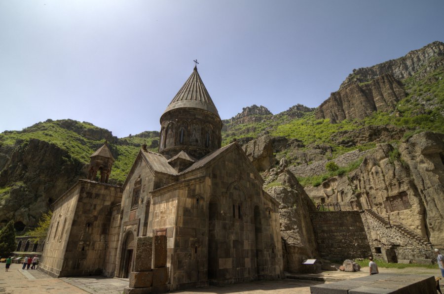 A világ legszebb templomai - STYLELIFE - Utazás - kolostorok, templomok, utazás, 