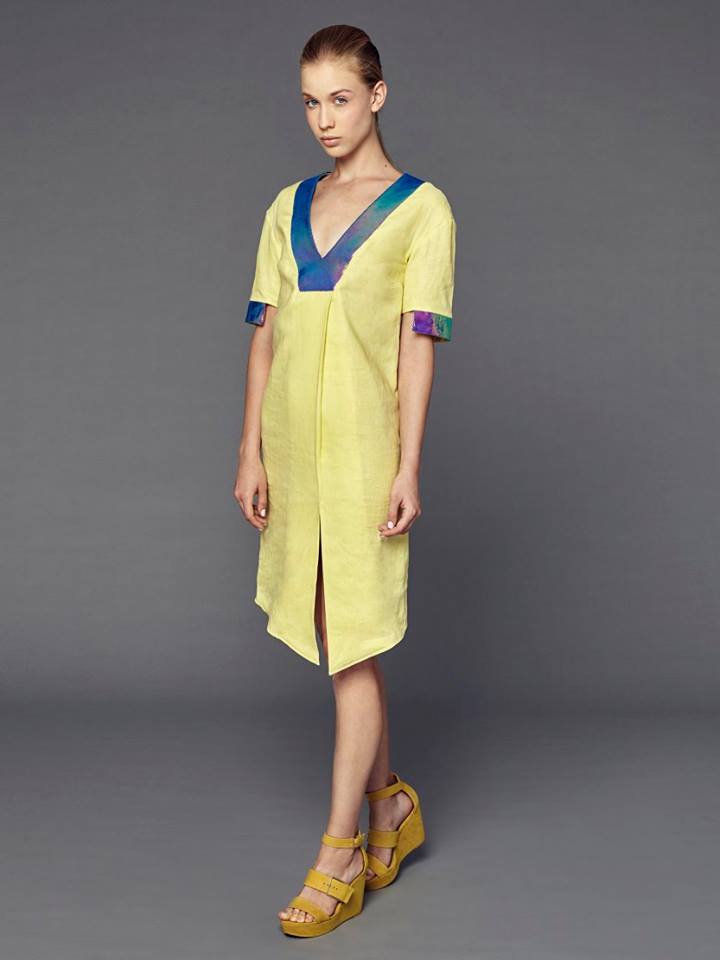 Itthon metál lesz a nyár! -  -  - cukovy, divat, hazai, tavasz/nyár2016, tervező, trend2016, 