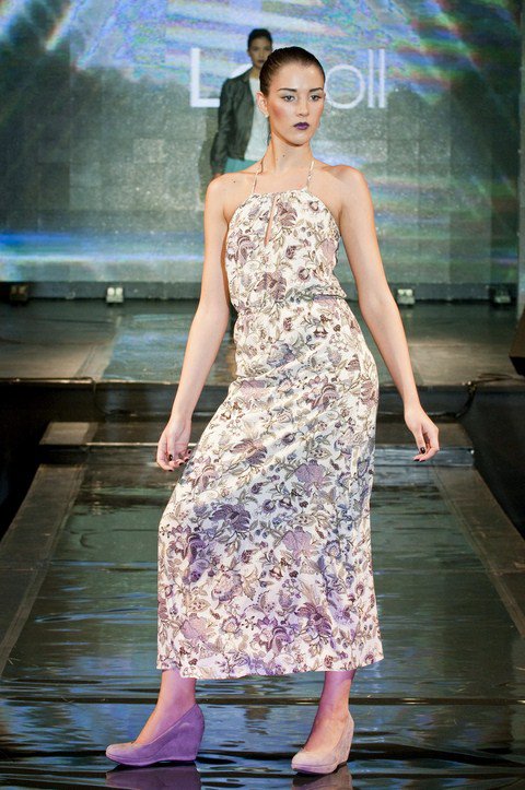 Budapest Fashion Week - Lacoll -  -  - Budapest Fashion Week, divathét, Király Mónika, 