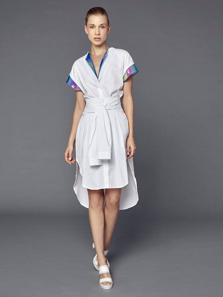 Itthon metál lesz a nyár! -  -  - cukovy, divat, hazai, tavasz/nyár2016, tervező, trend2016, 