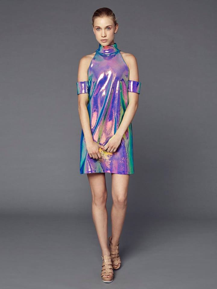 Itthon metál lesz a nyár! -  -  - cukovy, divat, hazai, tavasz/nyár2016, tervező, trend2016, 