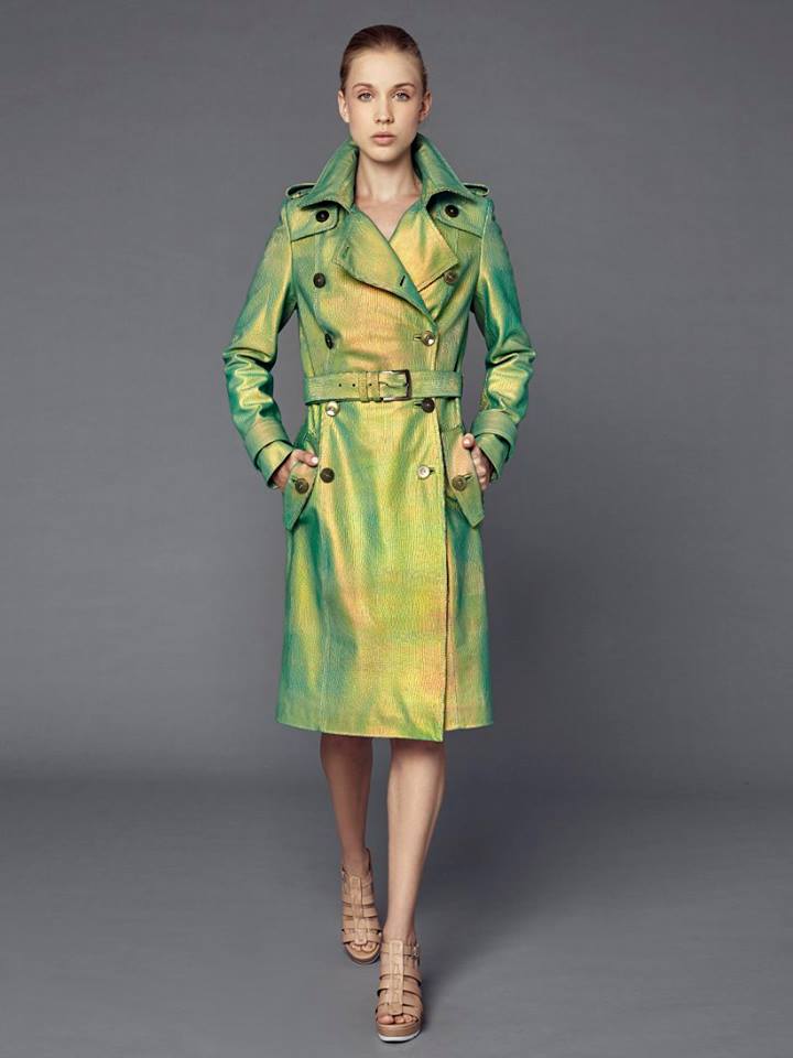 Itthon metál lesz a nyár! -  -  - cukovy, divat, hazai, tavasz/nyár2016, tervező, trend2016, 