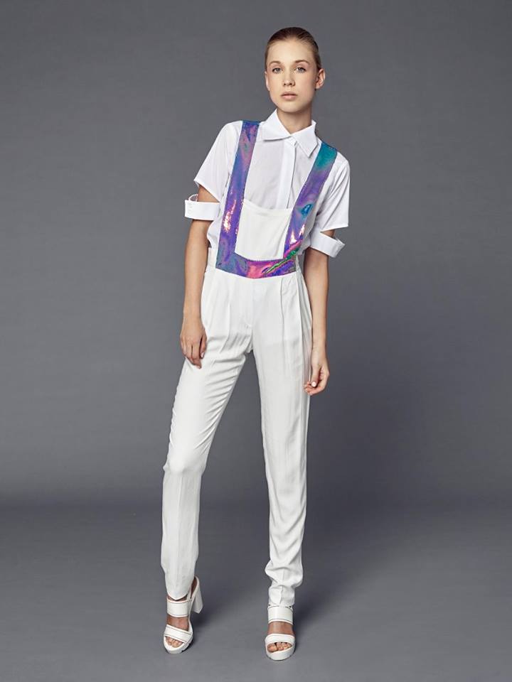 Itthon metál lesz a nyár! -  -  - cukovy, divat, hazai, tavasz/nyár2016, tervező, trend2016, 