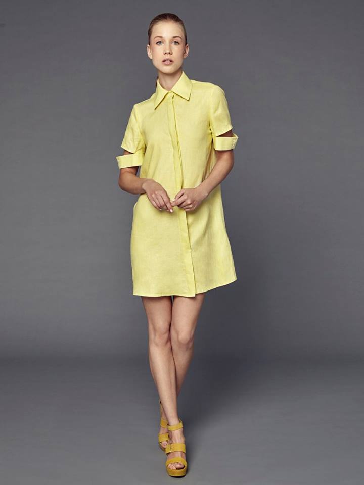 Itthon metál lesz a nyár! -  -  - cukovy, divat, hazai, tavasz/nyár2016, tervező, trend2016, 