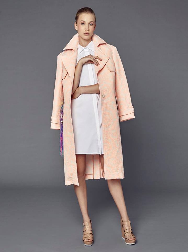 Itthon metál lesz a nyár! -  -  - cukovy, divat, hazai, tavasz/nyár2016, tervező, trend2016, 