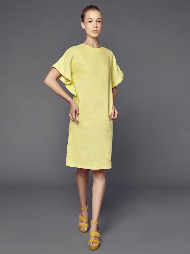 Itthon metál lesz a nyár! -  -  - cukovy, divat, hazai, tavasz/nyár2016, tervező, trend2016, 