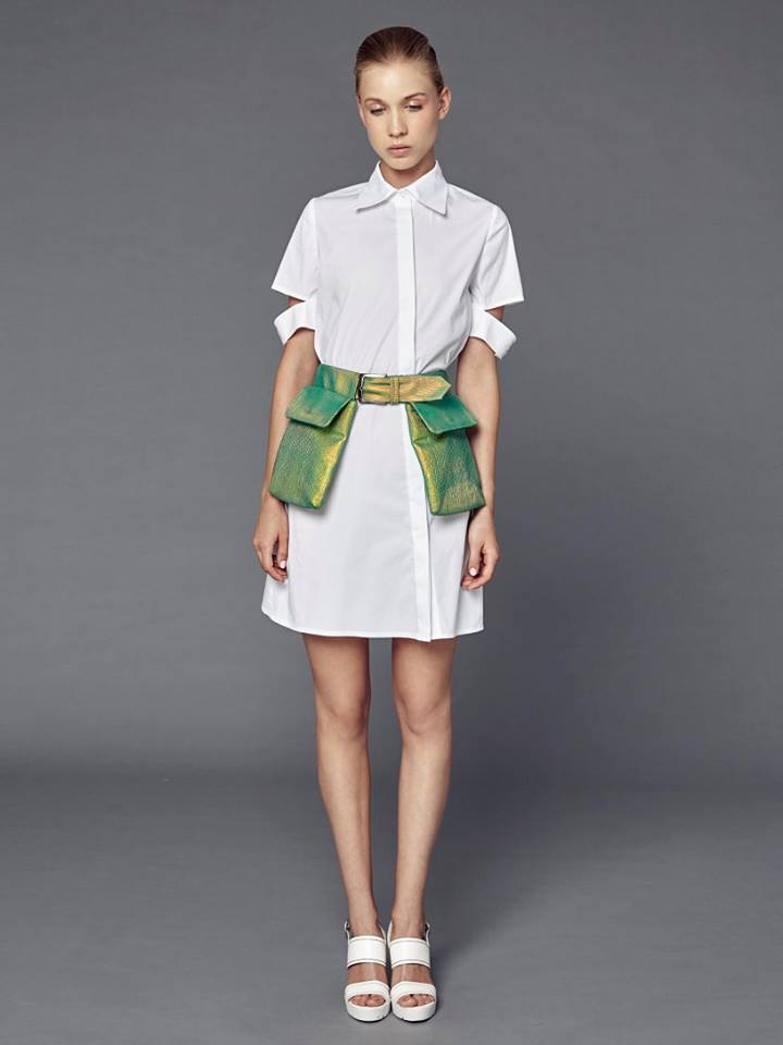 Itthon metál lesz a nyár! -  -  - cukovy, divat, hazai, tavasz/nyár2016, tervező, trend2016, 