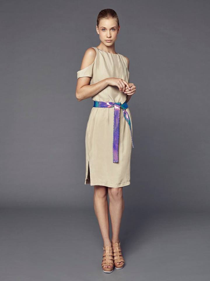 Itthon metál lesz a nyár! -  -  - cukovy, divat, hazai, tavasz/nyár2016, tervező, trend2016, 