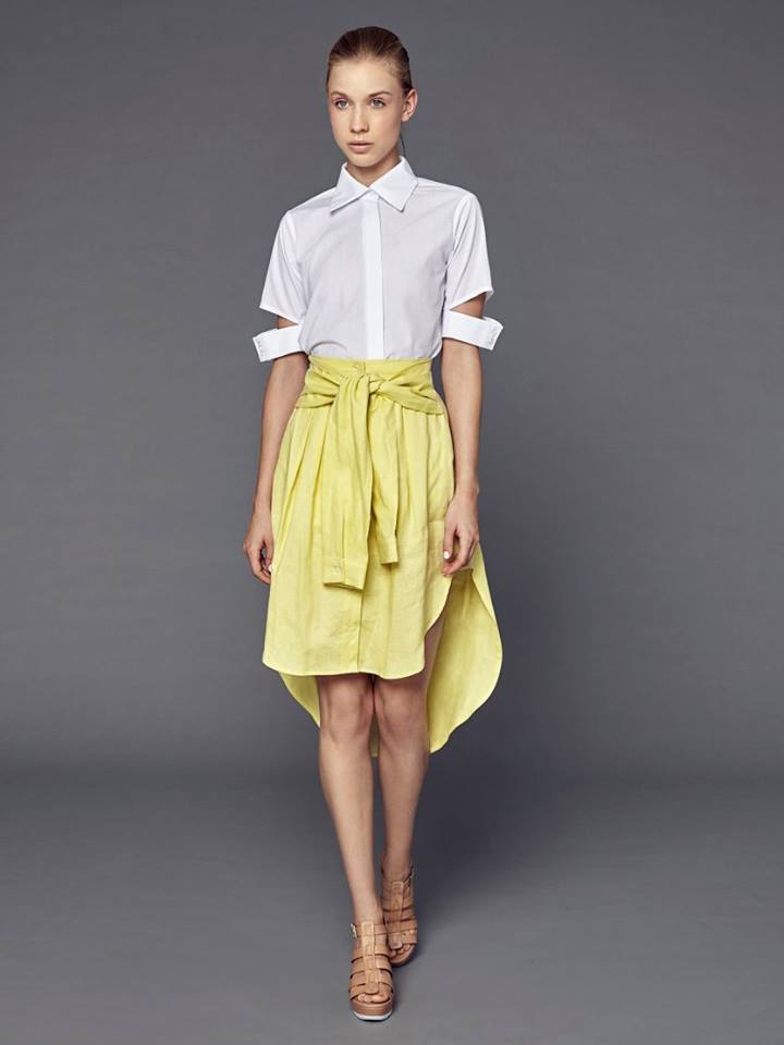 Itthon metál lesz a nyár! -  -  - cukovy, divat, hazai, tavasz/nyár2016, tervező, trend2016, 