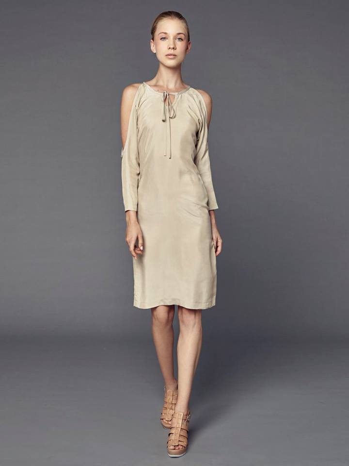 Itthon metál lesz a nyár! -  -  - cukovy, divat, hazai, tavasz/nyár2016, tervező, trend2016, 