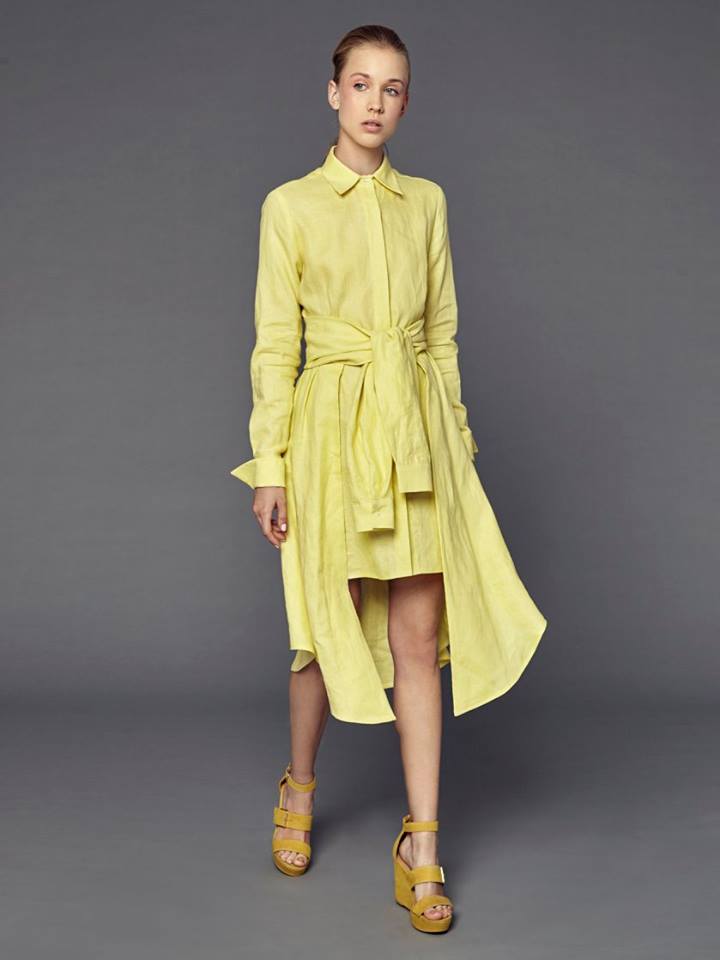 Itthon metál lesz a nyár! -  -  - cukovy, divat, hazai, tavasz/nyár2016, tervező, trend2016, 