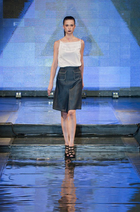 Budapest Fashion Week - Lacoll -  -  - Budapest Fashion Week, divathét, Király Mónika, 