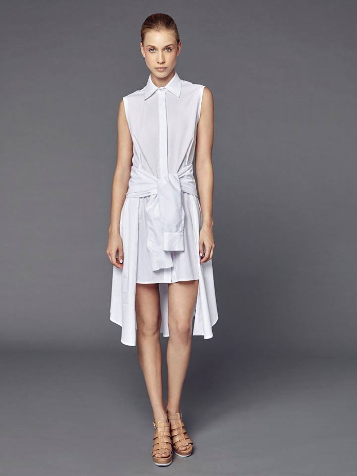 Itthon metál lesz a nyár! -  -  - cukovy, divat, hazai, tavasz/nyár2016, tervező, trend2016, 