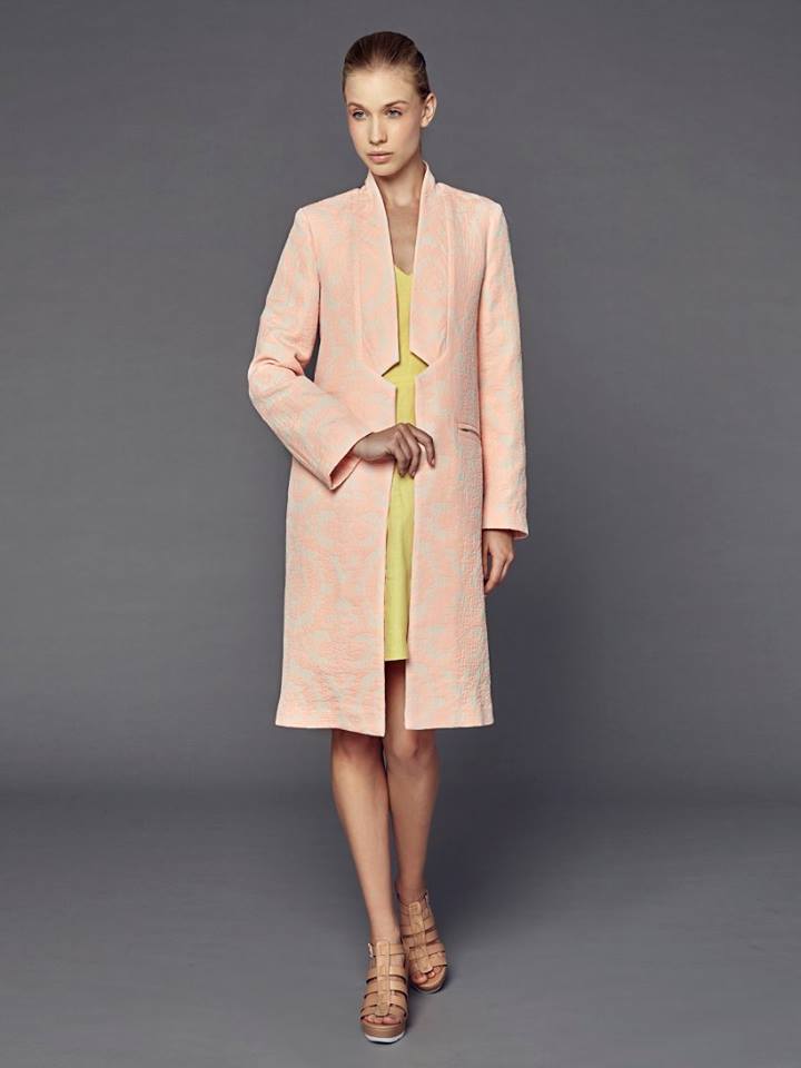 Itthon metál lesz a nyár! -  -  - cukovy, divat, hazai, tavasz/nyár2016, tervező, trend2016, 