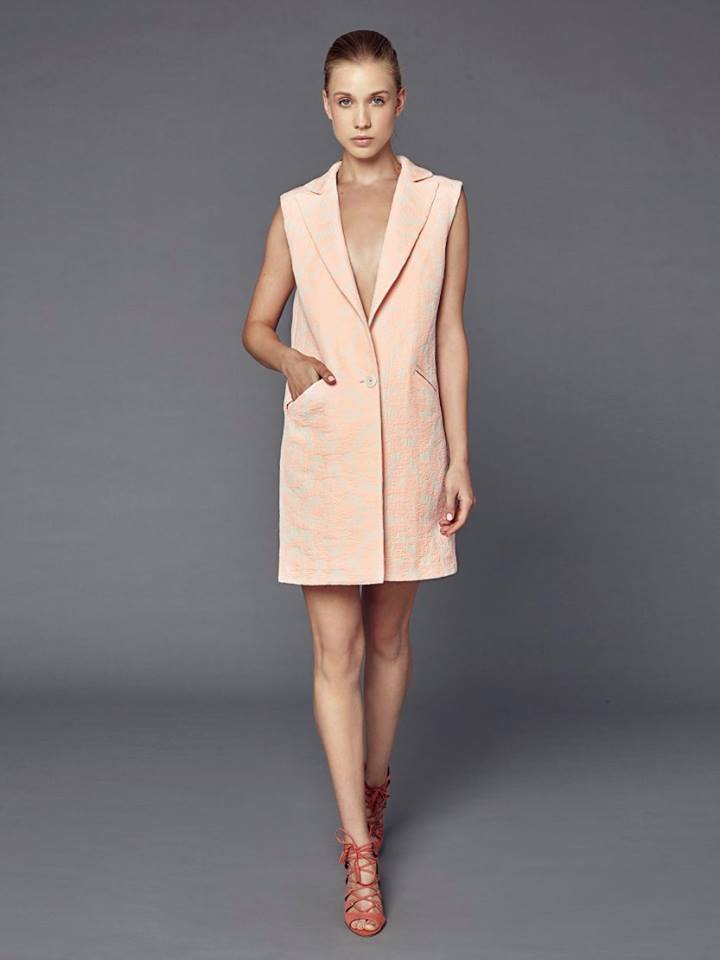 Itthon metál lesz a nyár! -  -  - cukovy, divat, hazai, tavasz/nyár2016, tervező, trend2016, 