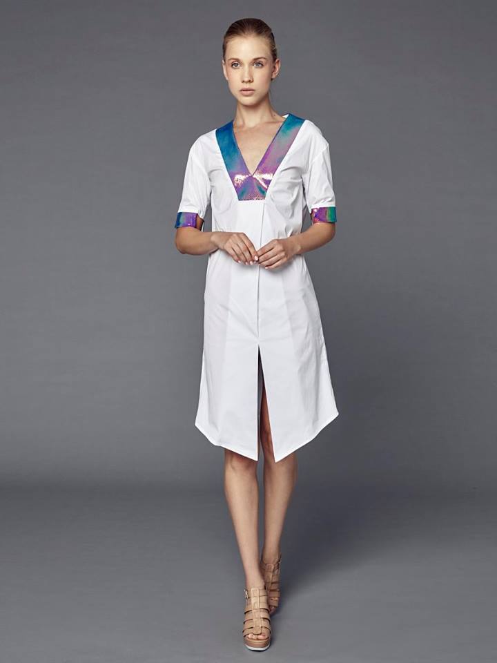 Itthon metál lesz a nyár! -  -  - cukovy, divat, hazai, tavasz/nyár2016, tervező, trend2016, 