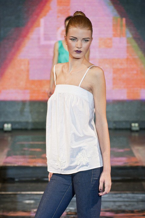 Budapest Fashion Week - Lacoll -  -  - Budapest Fashion Week, divathét, Király Mónika, 