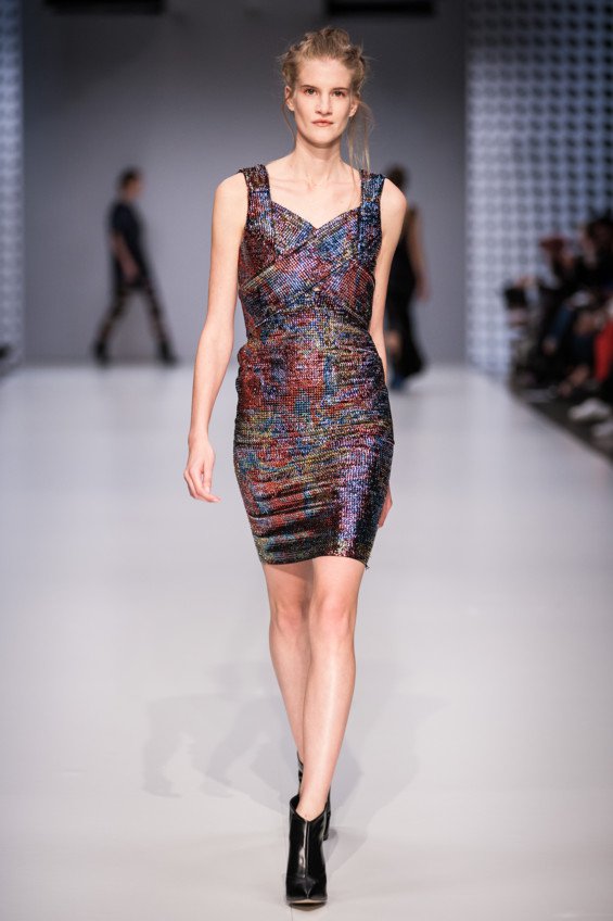 Sziporkázó darabok Szegedi Katától -  -  - hazai, magyar divat, szegedi kata, tavasz/nyári kollekció, 