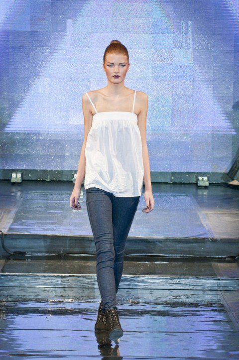 Budapest Fashion Week - Lacoll -  -  - Budapest Fashion Week, divathét, Király Mónika, 