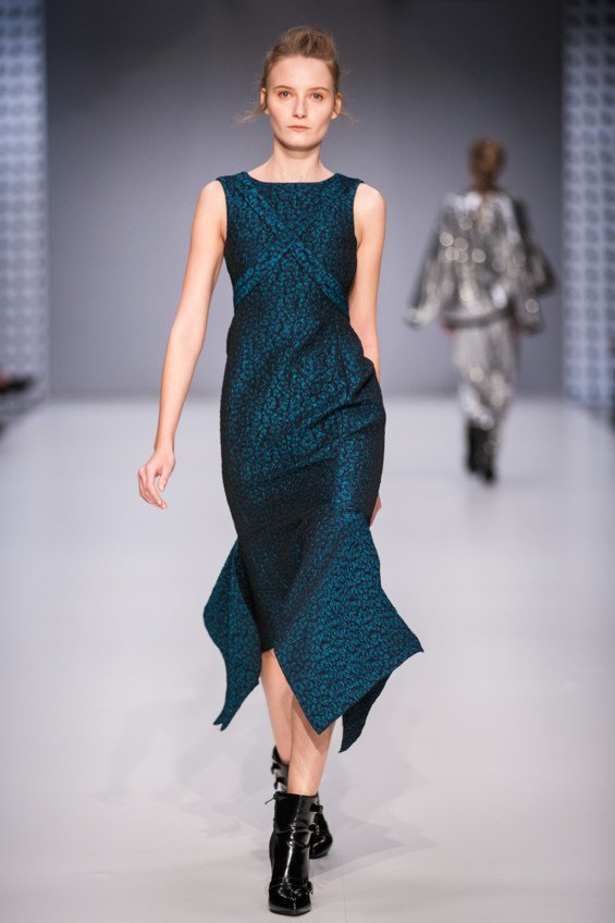 Sziporkázó darabok Szegedi Katától -  -  - hazai, magyar divat, szegedi kata, tavasz/nyári kollekció, 