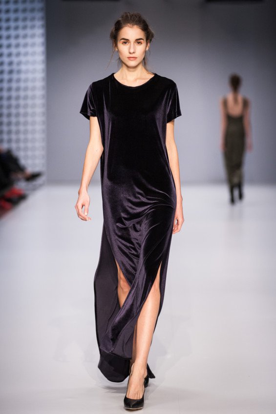 Sziporkázó darabok Szegedi Katától -  -  - hazai, magyar divat, szegedi kata, tavasz/nyári kollekció, 