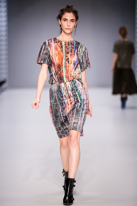 Sziporkázó darabok Szegedi Katától -  -  - hazai, magyar divat, szegedi kata, tavasz/nyári kollekció, 