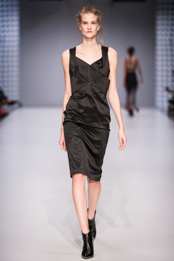 Sziporkázó darabok Szegedi Katától -  -  - hazai, magyar divat, szegedi kata, tavasz/nyári kollekció, 