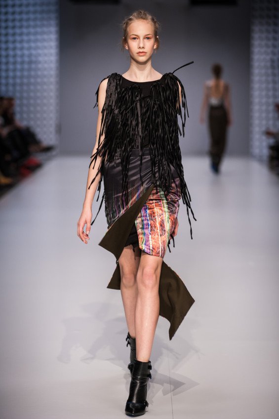 Sziporkázó darabok Szegedi Katától -  -  - hazai, magyar divat, szegedi kata, tavasz/nyári kollekció, 