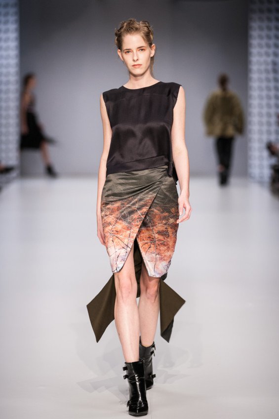 Sziporkázó darabok Szegedi Katától -  -  - hazai, magyar divat, szegedi kata, tavasz/nyári kollekció, 