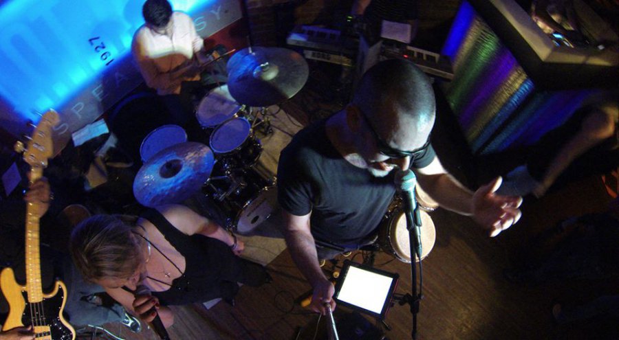 Rockabilly, funky, swing, és minden, ami jó! - STYLENEWS - STYLELIFE - Bluedogs, Fat Mos, Fat Mos Band, Tom White and The Mad Circus, 