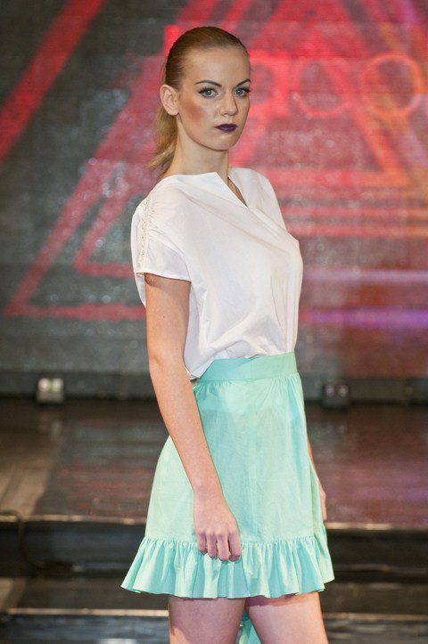 Budapest Fashion Week - Lacoll -  -  - Budapest Fashion Week, divathét, Király Mónika, 