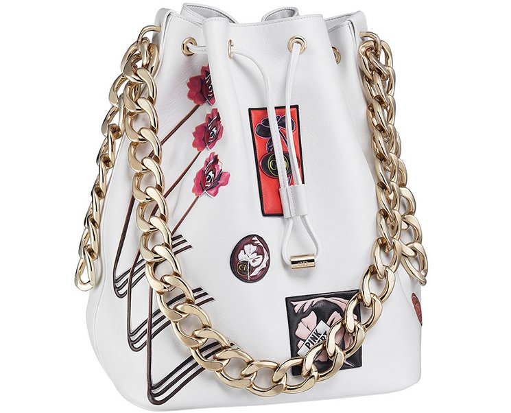 Tavaszi táskatrendek - DIVAT&STÍLUS - Stílusiskola - 