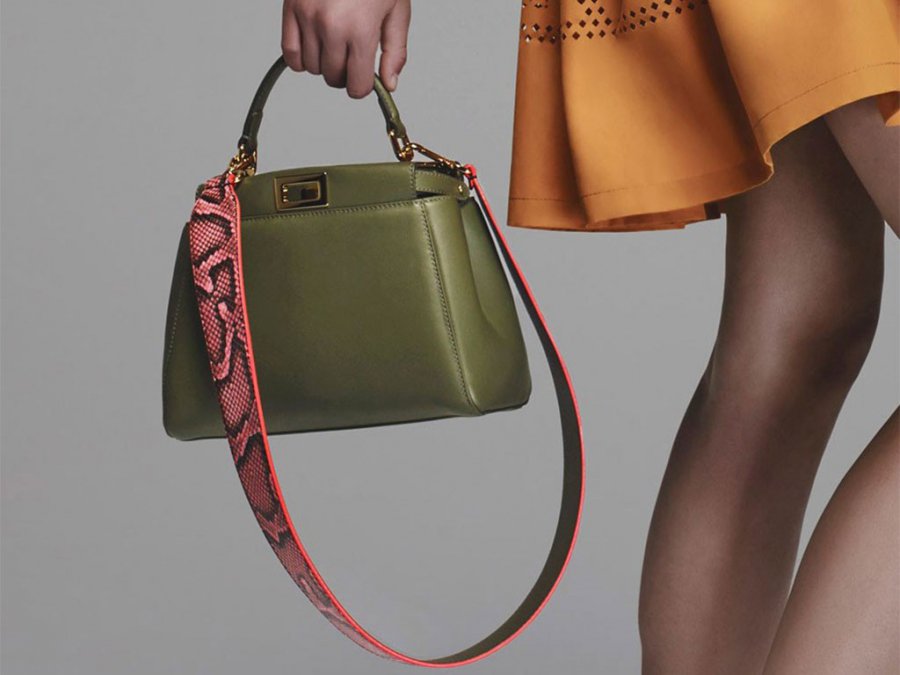 Tavaszi táskatrendek - DIVAT&STÍLUS - Stílusiskola - 