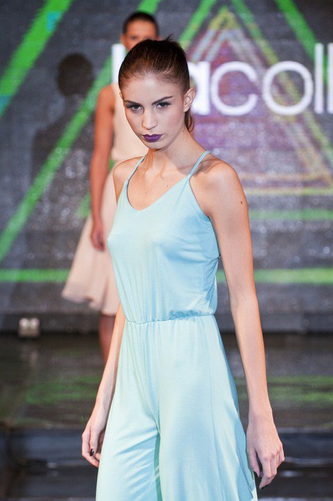 Budapest Fashion Week - Lacoll -  -  - Budapest Fashion Week, divathét, Király Mónika, 