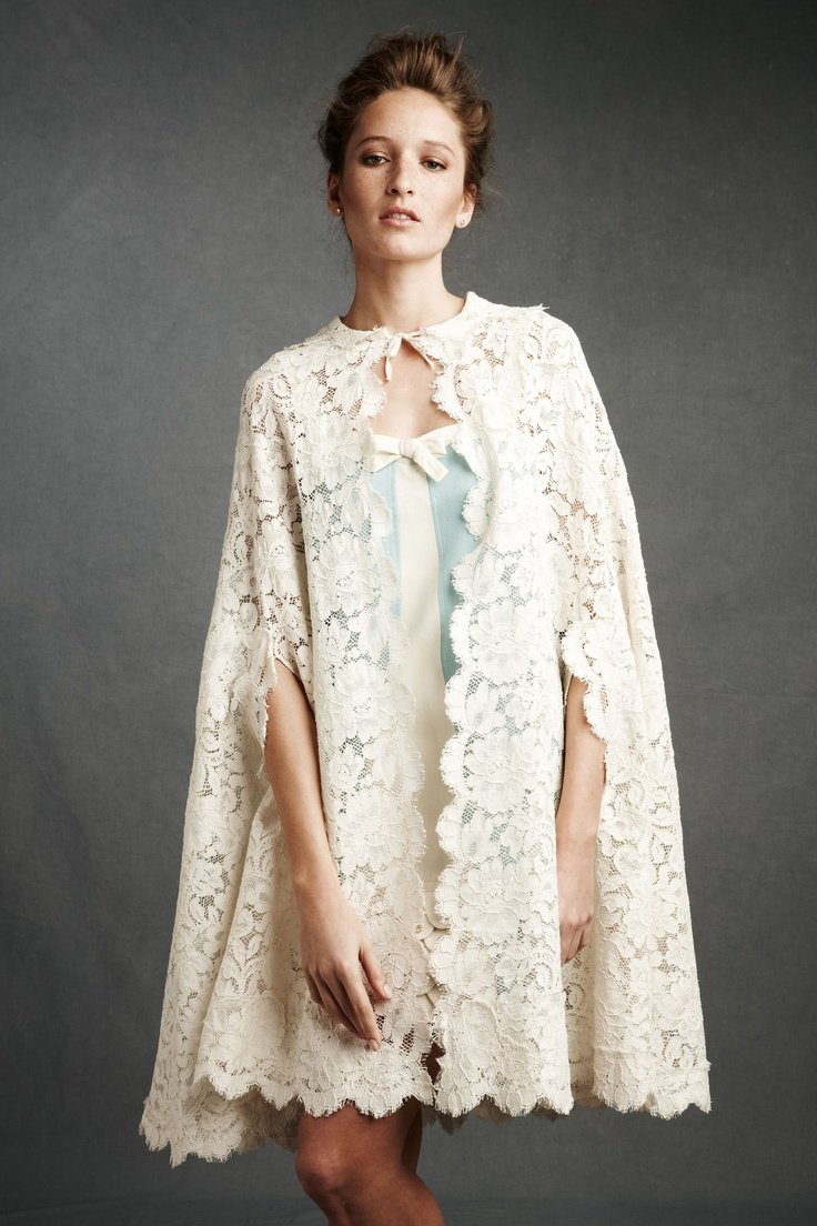 Csipke csodák: Romantikus, nőies, szexis - DIVAT&STÍLUS - Stílusiskola - 