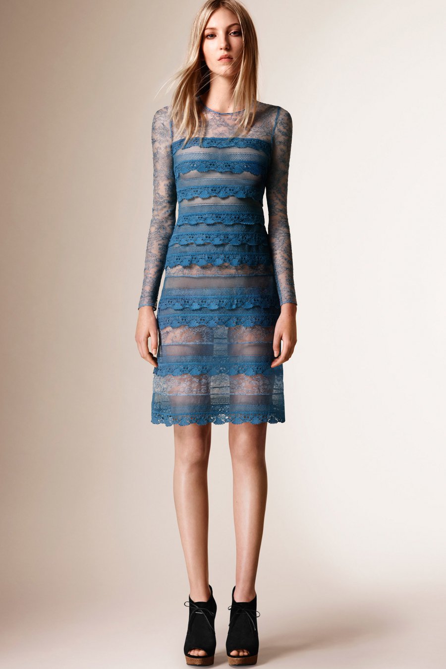 Csipke csodák: Romantikus, nőies, szexis - DIVAT&STÍLUS - Stílusiskola - csipke, divat, stílus, 