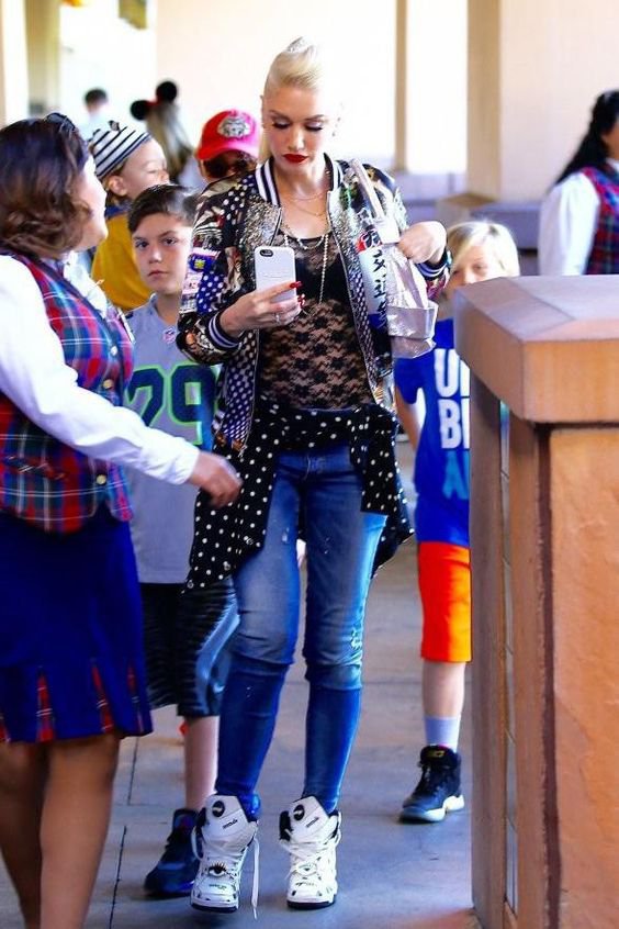 Hétfői gif challenge 03/21 - DIVAT&STÍLUS - Celebrity - celebrity, gif challenge, hétfő, humor, 