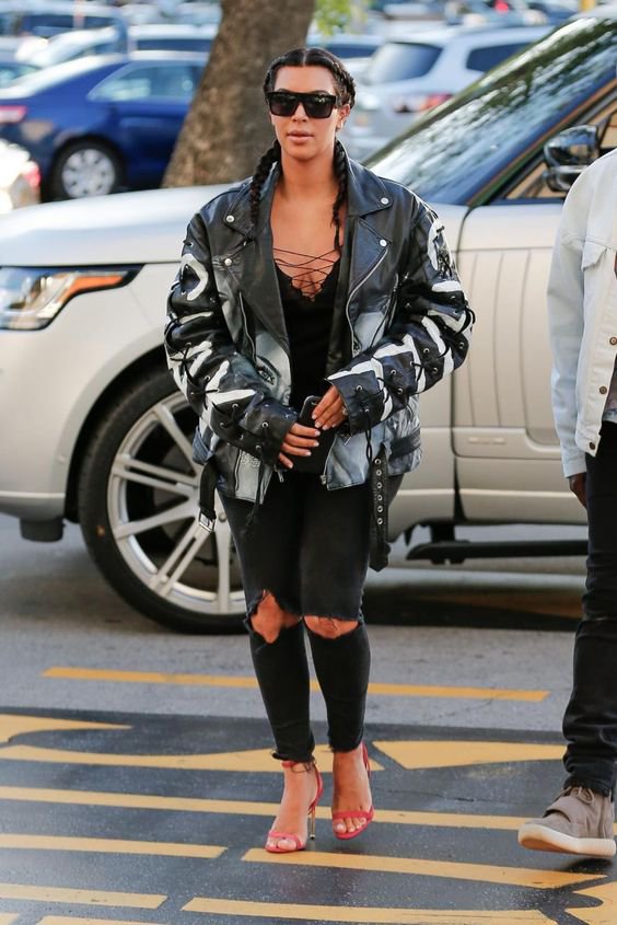 Hétfői gif challenge 03/21 - DIVAT&STÍLUS - Celebrity - celebrity, gif challenge, hétfő, humor, 